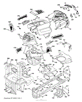 CHASSIS ENCLOSURES