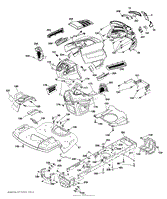 CHASSIS / FRAME