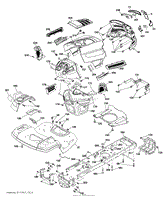 CHASSIS / FRAME