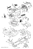 CHASSIS / FRAME