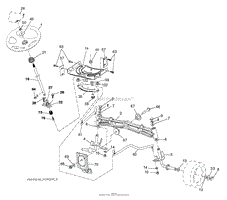 STEERING