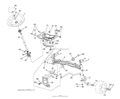 STEERING