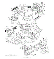 CHASSIS ENCLOSURES