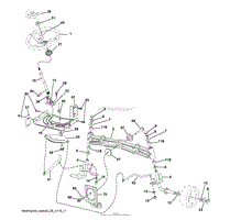 STEERING