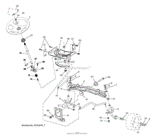 STEERING