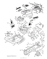 CHASSIS / FRAME