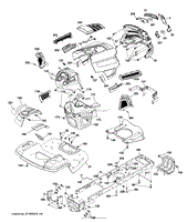 CHASSIS ENCLOSURES