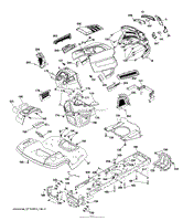 CHASSIS ENCLOSURES