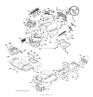 CHASSIS ENCLOSURES