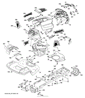 CHASSIS ENCLOSURES