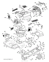 CHASSIS / FRAME