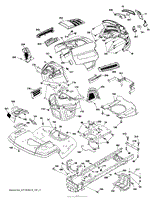 CHASSIS / FRAME