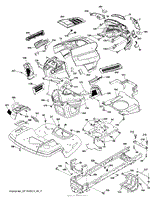 CHASSIS / FRAME