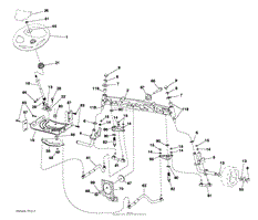 STEERING