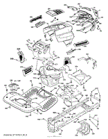 CHASSIS / FRAME