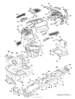 CHASSIS ENCLOSURES