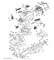 CHASSIS ENCLOSURES