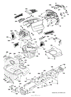 CHASSIS ENCLOSURES