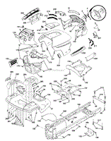 CHASSIS ENCLOSURES