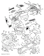 CHASSIS / FRAME