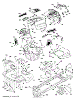 CHASSIS / FRAME