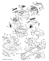 CHASSIS / FRAME