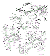 CHASSIS ENCLOSURES