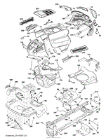 CHASSIS / FRAME