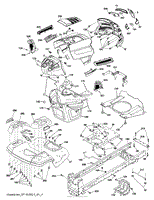 CHASSIS / FRAME