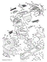 CHASSIS ENCLOSURES