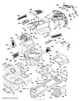 CHASSIS ENCLOSURES