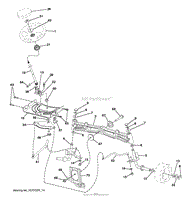 STEERING