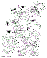 CHASSIS ENCLOSURES