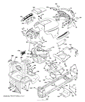 CHASSIS ENCLOSURES