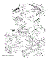 CHASSIS ENCLOSURES