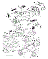 CHASSIS ENCLOSURES