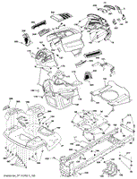 CHASSIS ENCLOSURES