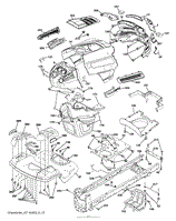 CHASSIS ENCLOSURES