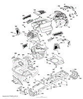 CHASSIS ENCLOSURES