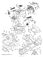 CHASSIS / FRAME