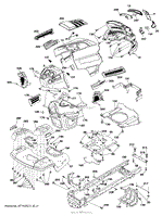 CHASSIS / FRAME