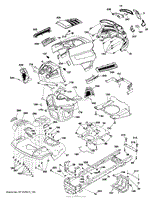 CHASSIS / FRAME