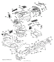 CHASSIS ENCLOSURES