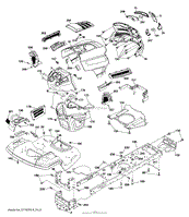 CHASSIS ENCLOSURES