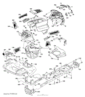 CHASSIS ENCLOSURES