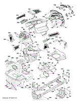 CHASSIS / FRAME