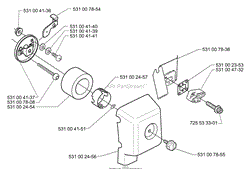 Air Filter / Carburetor