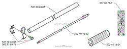 Shaft / Tube