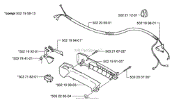 Throttle Assy.