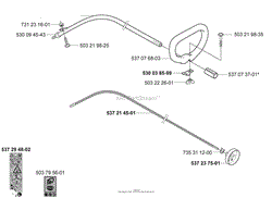 Shaft/Tube/Handle